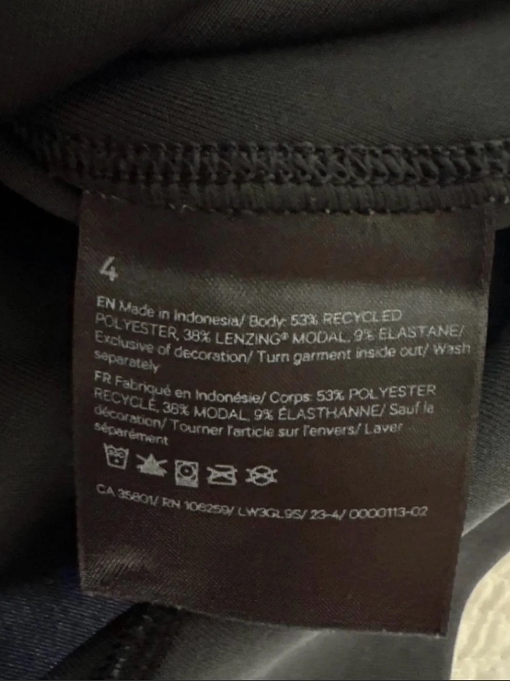 lululemon athletica bundle lululemon